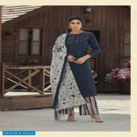 Sudriti Melissa Wholesale Cambric Embroidery Dress Material