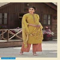 Sudriti Melissa Wholesale Cambric Embroidery Dress Material