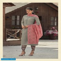 Sudriti Melissa Wholesale Cambric Embroidery Dress Material