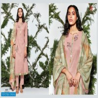 Sudriti Mirage Wholesale Cotton Lining Ethnic Dress Material