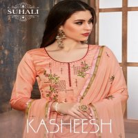 Suhali Kasheesh Wholesale Shopping Straight Long Dress