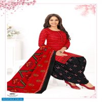 Sui Dhaga Meet Vol-3 Wholesale Formal Unstitched Dress Material