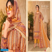 Surahi Wholesale Cotton Printed Dress Material