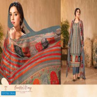 Surahi Wholesale Cotton Printed Dress Material