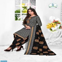 Suryadeep Fashion Queen Vol-5 Wholesale Printed Dress Material