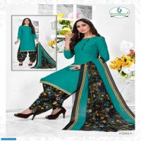 Suryadeep Fashion Queen Vol-5 Wholesale Printed Dress Material