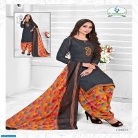 Suryadeep Fashion Queen Vol-5 Wholesale Printed Dress Material