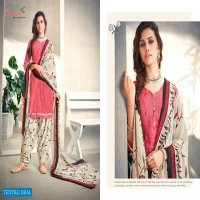 Suryajyoti Gulnar Vol-3 Wholesale Reyon Dress Material