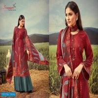 Suryajyoti Gurleen Vol-4 Wholesale Winter Collection Salwar Kameez