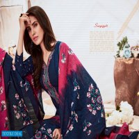 Suryajyoti Noreen Vol-2 Wholesale Dress Material