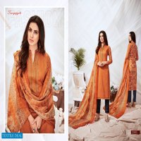 Suryajyoti Noreen Vol-2 Wholesale Dress Material