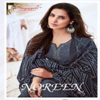 Suryajyoti Noreen Vol-2 Wholesale Dress Material