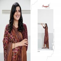 Suryajyoti Princess Vol-16 Wholesale Printed Dress Material