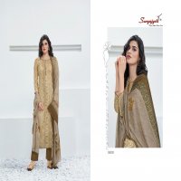 Suryajyoti Princess Vol-16 Wholesale Printed Dress Material