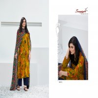 Suryajyoti Princess Vol-16 Wholesale Printed Dress Material