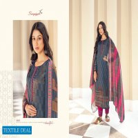 Suryajyoti Shabanna Vol-1 Wholesale Formal Dress Material