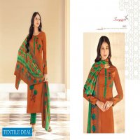 Suryajyoti Shabanna Vol-1 Wholesale Formal Dress Material