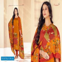 Suryajyoti Shabanna Vol-1 Wholesale Formal Dress Material