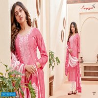 Suryajyoti Zion Cotton Vol-11 Wholesale Dress Material