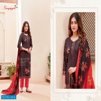 Suryajyoti Zion Cotton Vol-11 Wholesale Dress Material