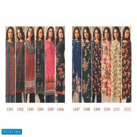 Sushma Fashion Forever Wholesale Causal Salwar Kameez