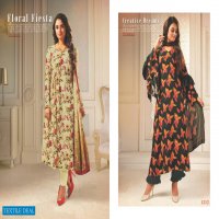 Sushma Fashion Forever Wholesale Causal Salwar Kameez