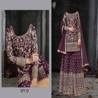 Swagat 6303 suits wholesale in india