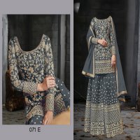 Swagat 6303 suits wholesale in india