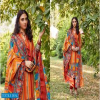 Sweety Jasmine Vol-21 Wholesale Soft Cotton Dress Material