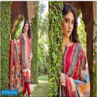 Sweety Jasmine Vol-21 Wholesale Soft Cotton Dress Material