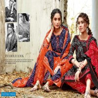 Sweety Kia Wholesale Bandhani Print Dress Material