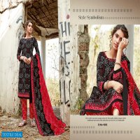 Sweety Kia Wholesale Bandhani Print Dress Material