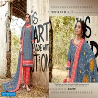 Sweety Kia Wholesale Bandhani Print Dress Material