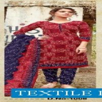 Sweety Kia Wholesale Bandhani Print Dress Material