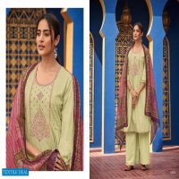 Sweety Kundan Wholesale Shopping Jam Satin With Embroidery Dress Material