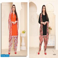 Sweety Milly Vol-34 Wholesale Printed Dress Material