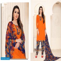 Sweety Milly Vol-34 Wholesale Printed Dress Material