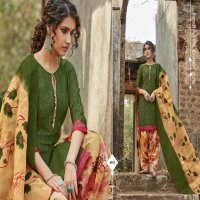 Sweety Non Stop vol-40 Wholesale Printed Dress Material
