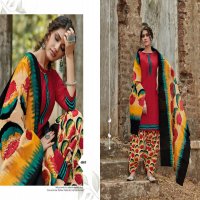 Sweety Non Stop vol-40 Wholesale Printed Dress Material
