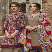 Sweety Non Stop vol-40 Wholesale Printed Dress Material