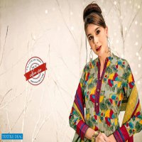 Sweety Non Stop vol-42 Wholesale Printed Dress Material