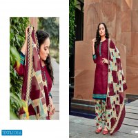 Sweety Non Stop vol-44 Wholesale Printed Dress Material