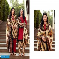 Sweety Non Stop vol-44 Wholesale Printed Dress Material