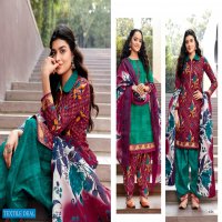 Sweety Non Stop vol-44 Wholesale Printed Dress Material