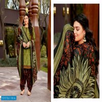 Sweety Non Stop vol-44 Wholesale Printed Dress Material