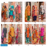 Sweety Non Stop vol-45 Wholesale Printed Dress Material
