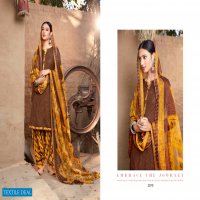 Sweety Pankhi Vol-2 Wholesale Soft Cotton Dress Material