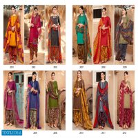 Sweety Pankhi Vol-2 Wholesale Soft Cotton Dress Material