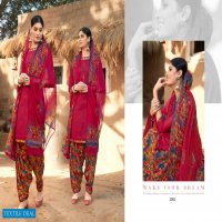 Sweety Pankhi Vol-2 Wholesale Soft Cotton Dress Material