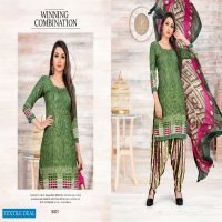 Sweety Pummy Vol-29 Wholesale Dress Material